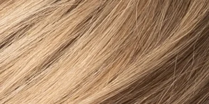 Cascata Hair Extensions - Cinnamon Brunette - Close up shot