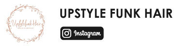 Cascata Hair Extensions Stockists - Upstyle Funk