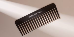 Cascata Hair Luxury Comb