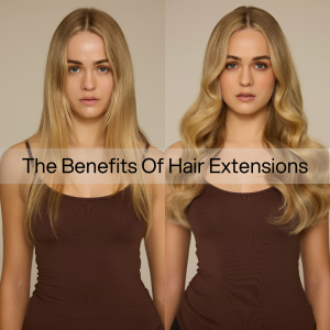 alt="Before and after using clip in extensions">