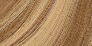 Cascata Luxury Hair Extensions - Full Set - Champagne Melt